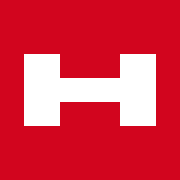 Logo Hilti Denmark A/S