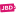 Logo Jewish Blind & Physically Handicapped Society