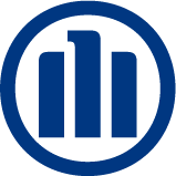 Logo Allianz Life Indonesia