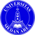 Logo Universitas Medan Area
