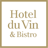 Logo Hotel Du Vin (Cheltenham) Ltd.