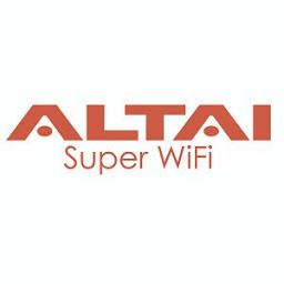 Logo Altai Technologies Ltd.