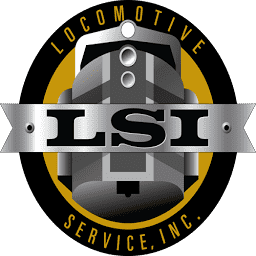 Logo Locomotive Service, Inc.