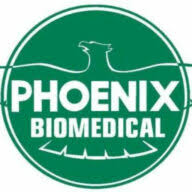 Logo Phoenix Biomedical Products, Inc.