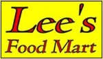 Logo Lee's Food Mart LLC