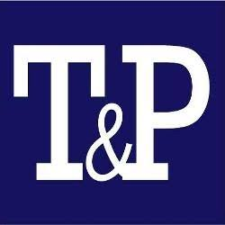 Logo Tucker & Partners Ltd.