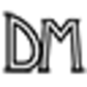 Logo The Durham Museum