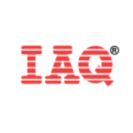 Logo IAQ Technology International Sdn. Bhd.
