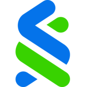 Logo Standard Chartered Bank (United Arab Emirates)