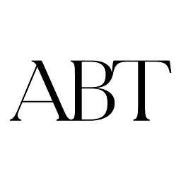 Logo Ballet Theatre Foundation, Inc