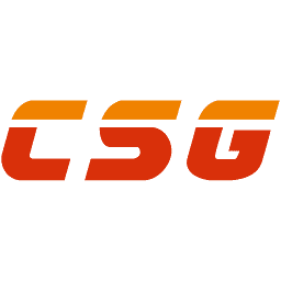 Logo CSG Smart Science & Technology Co., Ltd.