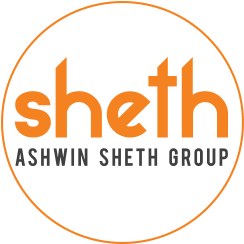 Logo Sheth & Co.