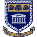 Logo University of the Western Cape