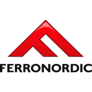 Logo Ferronordic AB