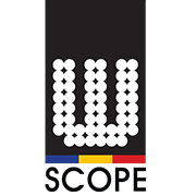 Logo W-SCOPE Corp.