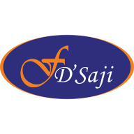 Logo Felda D'Saji Sdn. Bhd.