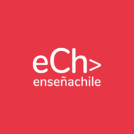 Logo Enseña Chile