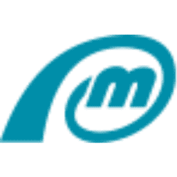 Logo M-Power Information Co., Ltd.