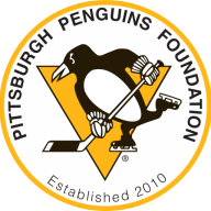 Logo Pittsburgh Penguins Foundation
