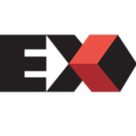 Logo Ex-Pack Corrugated Cartons Plc