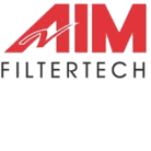 Logo Aim Filtertech Pvt Ltd.