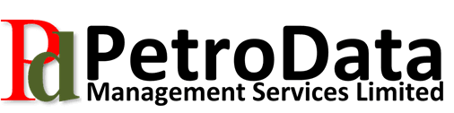 Logo Petrodata Management Services Ltd.