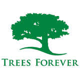 Logo Trees Forever
