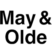 Logo May & Olde GmbH