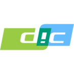 Logo DIC (Vietnam) Co. Ltd.