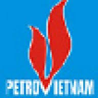 Logo PetroVietnam Power Engineering Consulting JSC