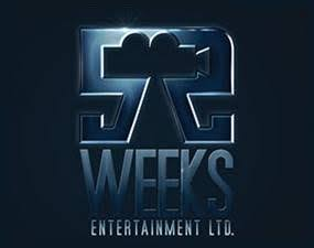 Logo 52 Weeks Entertainment Ltd.