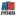 Logo HyperMedia Corp.