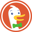 Logo Duck Duck Go, Inc.
