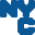 Logo New York City Board of Education Retirement System