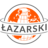 Logo Lazarski University