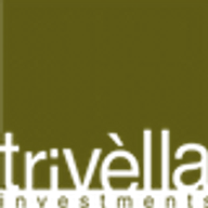 Logo Trivèlla Investimentos SA