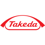 Logo Takeda Canada, Inc.