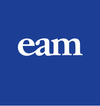 Logo EAM Solar AS
