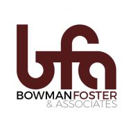Logo Bowman, Foster & Associates PC