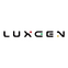 Logo Kao Luxgen Motor Co. Ltd.