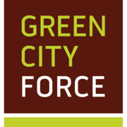 Logo Green City Force