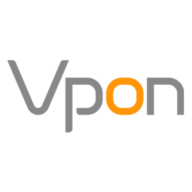 Logo Vpon, Inc.