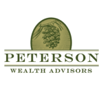 Logo Peterson Wealth Advisors LLC