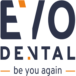Logo Evo Dental Centre Ltd.