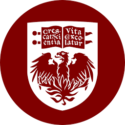 Logo The University of Chicago Booth School of Business