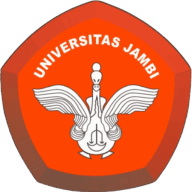 Logo Jambi University