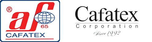 Logo Cafatex Corp.