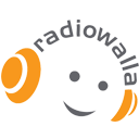 Logo Radiowalla Network Ltd.