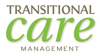 Logo Transitional Care Management LLC
