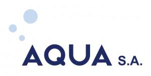 Logo Aqua SA